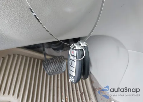 2012 Nissan Quest S from USA, damaged, VIN JN8AE2KP5C9042826